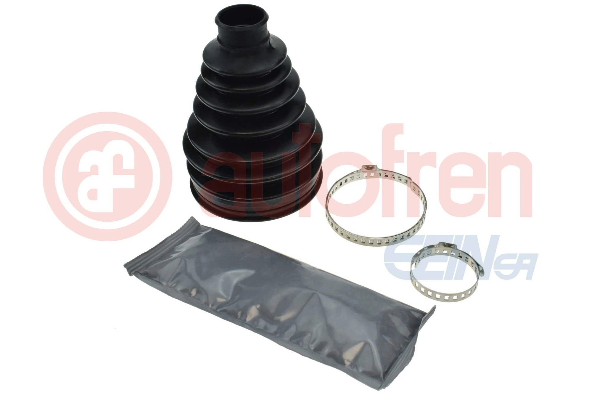 Bellow Kit, drive shaft